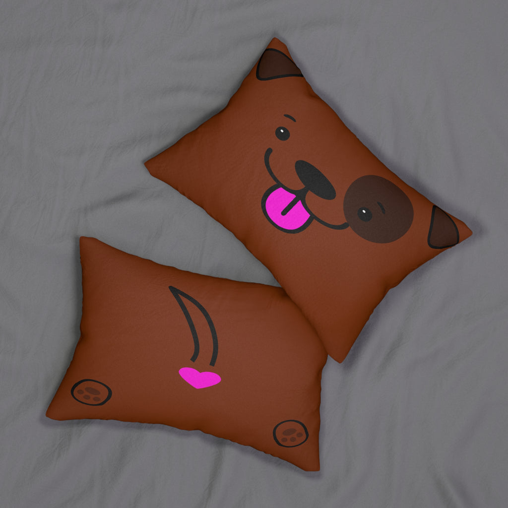 Patchpaw