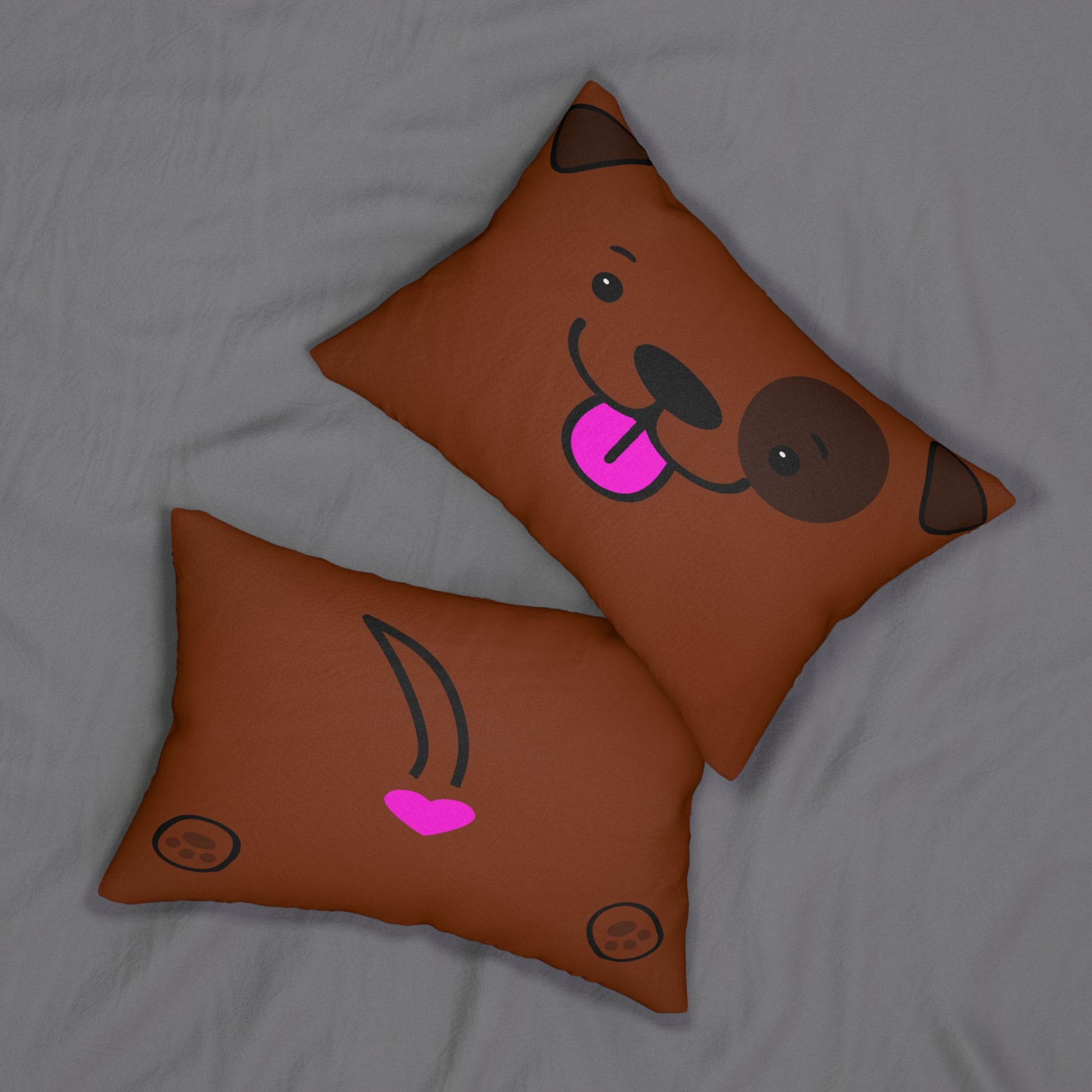 Patchpaw
