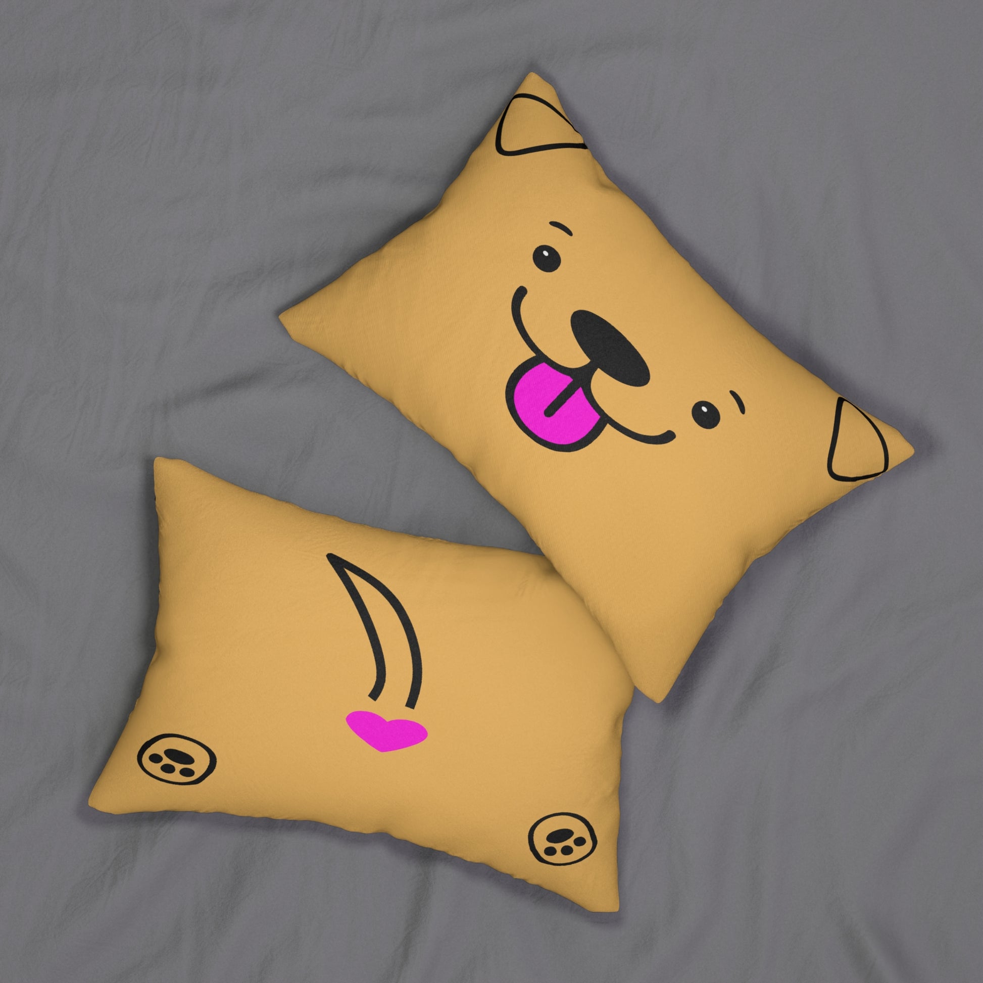 GoldieWoof