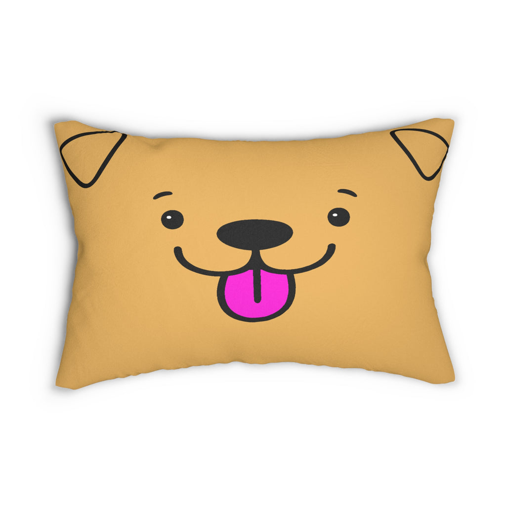 GoldieWoof